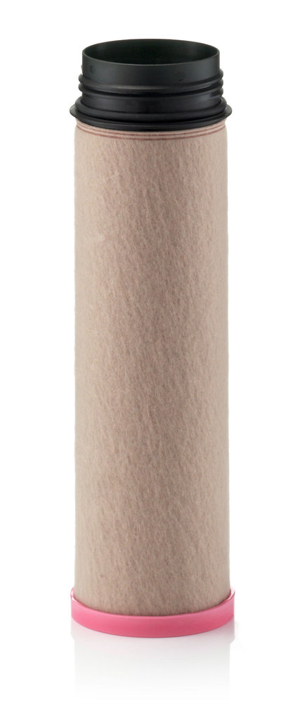Secondary Air Filter - CF 1260 MANN-FILTER - 05821448, E1571LS, FA3657