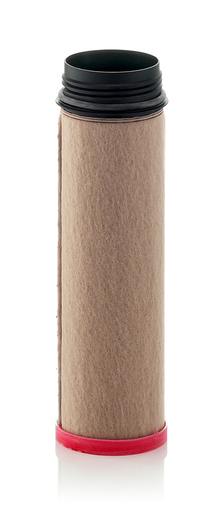 Sekundärluftfilter - CF 1280 MANN-FILTER - 05821476, 11067563, E1665LS