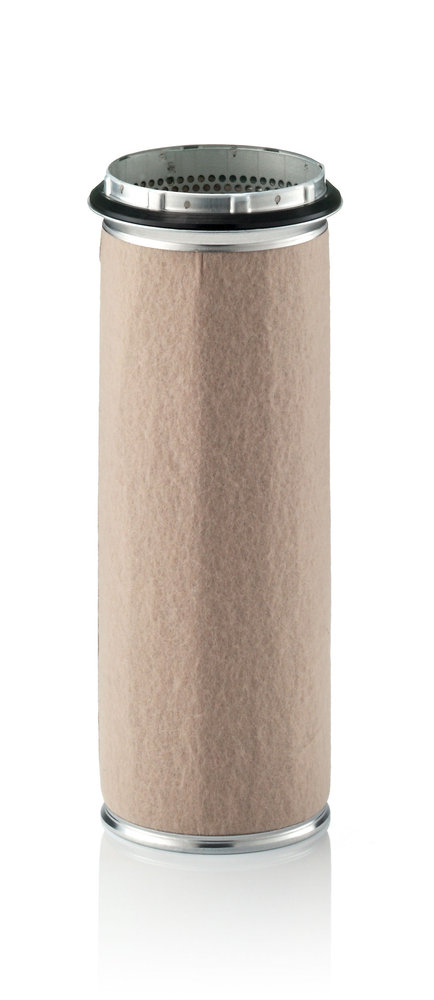 Sekundärluftfilter - CF 1320 MANN-FILTER - 81.08304-0079, 81.08304-0095, 1457433787