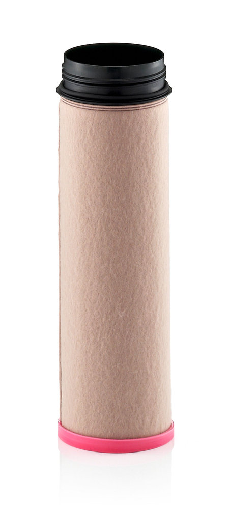 Sekundärluftfilter - CF 1350 MANN-FILTER - 0025981500, 5501661182, 700737214