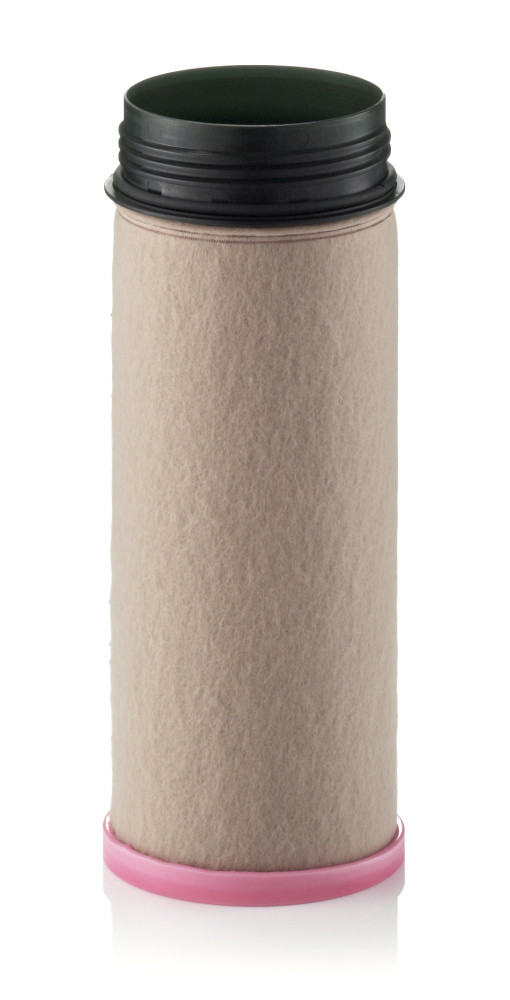 CF 1420, Sekundärluftfilter, Luftfilter, MANN-FILTER, 1109070-392, CF1420