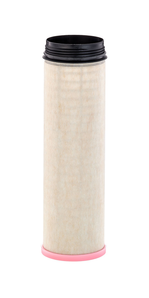 Sekundärluftfilter - CF 1480 MANN-FILTER - 05821540, 5501661188, AN403919