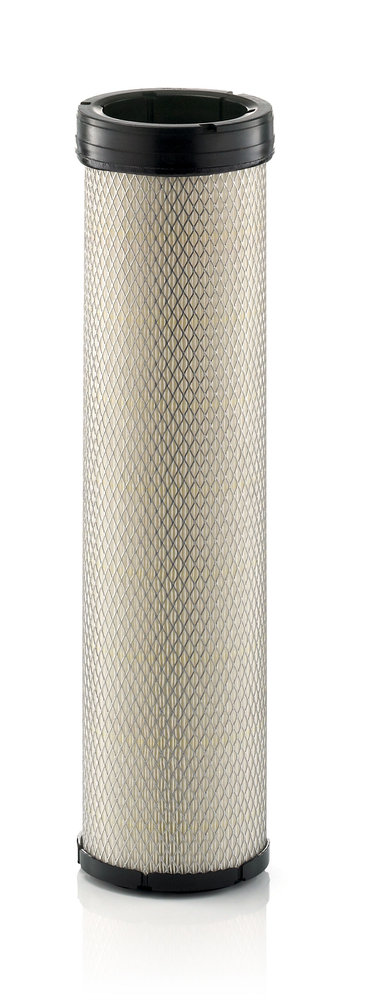 Sekundärluftfilter - CF 1570 MANN-FILTER - 1147590, 20276001, 27.680.00