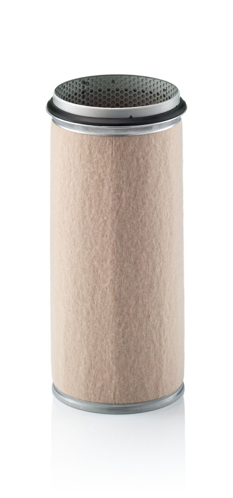 Secondary Air Filter - CF 1620 MANN-FILTER - 81.08304-0069, 81.08304-0073, 1514026