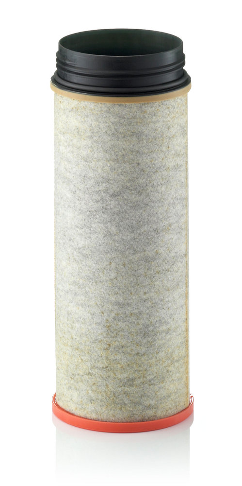 Sekundärluftfilter - CF 1631 MANN-FILTER