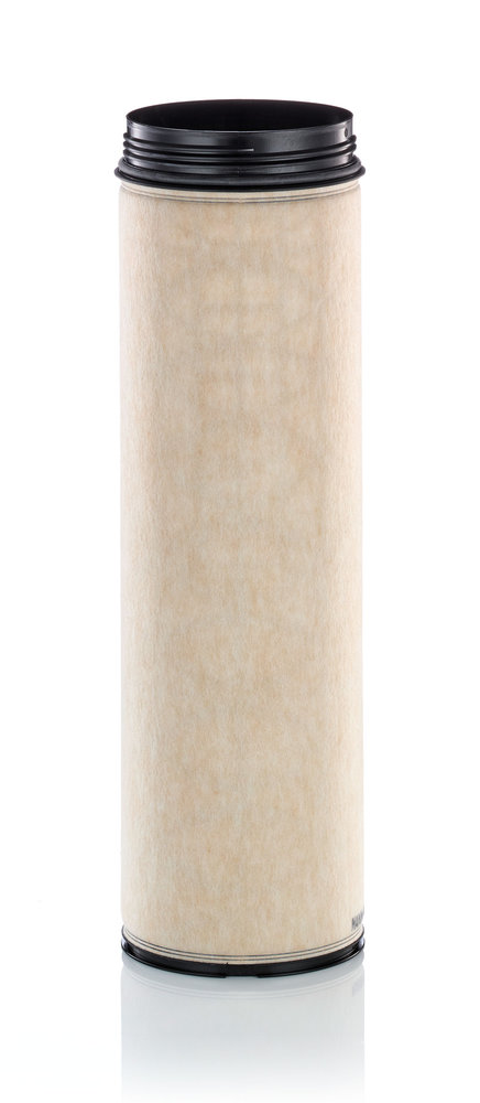 Secondary Air Filter - CF 1760 MANN-FILTER - 0027024290, 05821498, 10802655