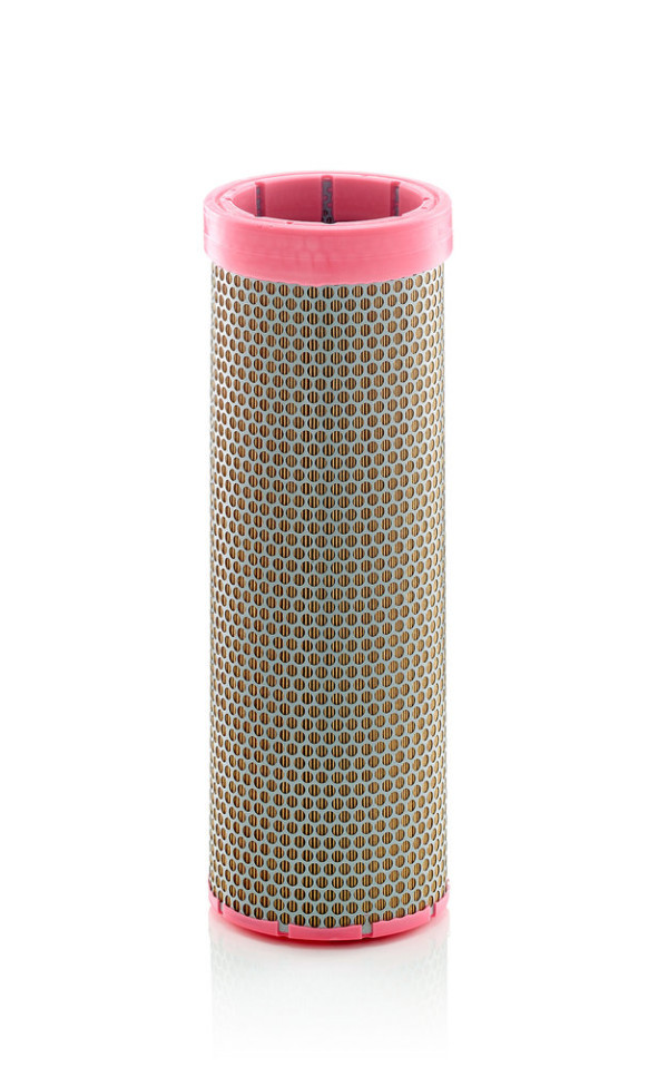 Secondary Air Filter - CF 17 006 MANN-FILTER - 1535000, 1869990, 49343