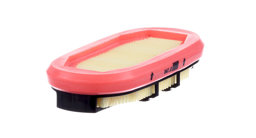 Sekundärluftfilter - CF 1941 MANN-FILTER