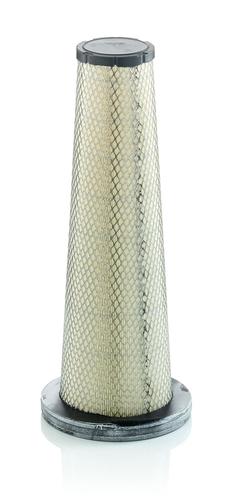 Secondary Air Filter - CF 21 002 MANN-FILTER - 10217168, 27.D25.00, 49149