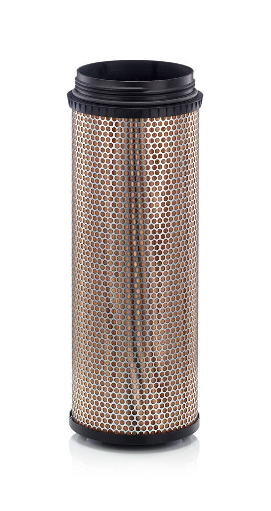 Sekundärluftfilter - CF 21 160/1 MANN-FILTER - 0007730372, 0773037.0