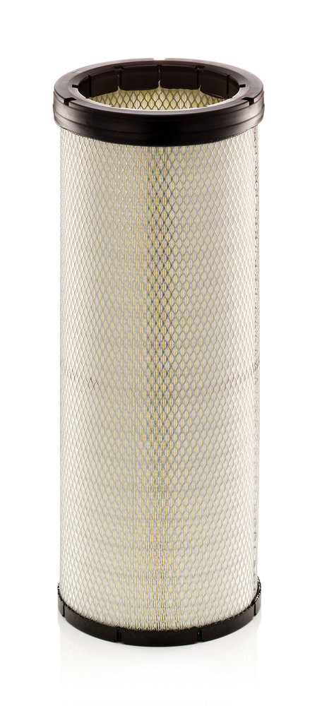 Secondary Air Filter - CF 23 001 MANN-FILTER - 11110533, AF26491, E1888LS