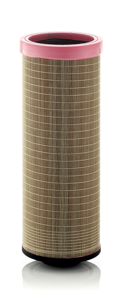 CF 23 550/2, Sekundärluftfilter, Filter, MANN-FILTER, 02250155692, 246-5010, 42848, 4700950172, 84432504, 84530498, AF26208, AH174196, E1697LS, FA3504, FC2269, HP2715, LAF5569, MX511952, P781102, R564, RS4629, 84818003, 87417041, P922483, TT221378, 84819118, 87417043