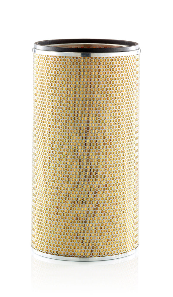 Secondary Air Filter - CF 30 001 MANN-FILTER - 05821349, 10505-06, 1W-3636