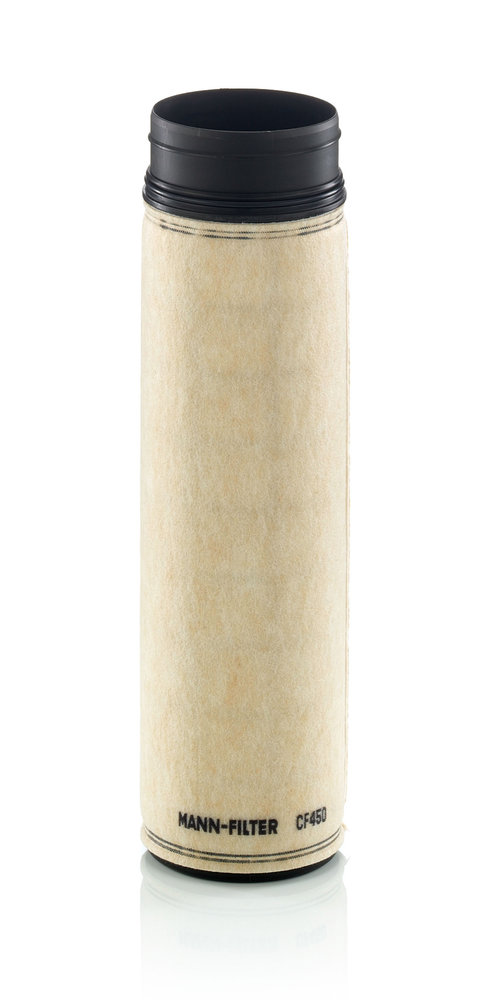Secondary Air Filter - CF 450 MANN-FILTER - 000983009, 1535016, 84187429