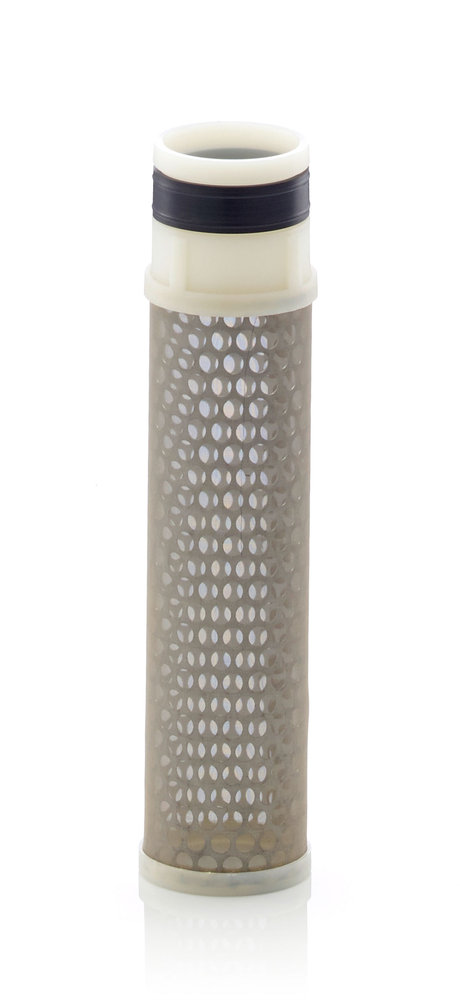 Secondary Air Filter - CF 6001 MANN-FILTER - 19690531100, 72281242, 72285862