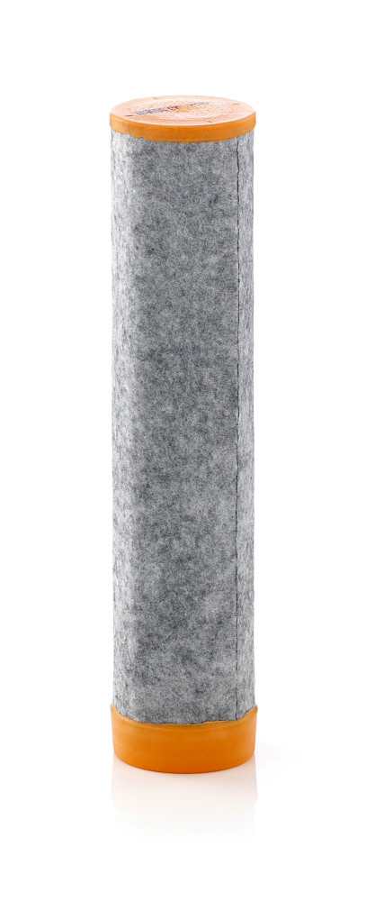 CF 7001, Secondary Air Filter, Filter, MANN-FILTER, 0009839001, 130300190101, 27.F45.00, AF26192, B678/1, DGM/L4570S, E1696LS, FC2273, HF5090, HP2716, LXS7045, RA6104