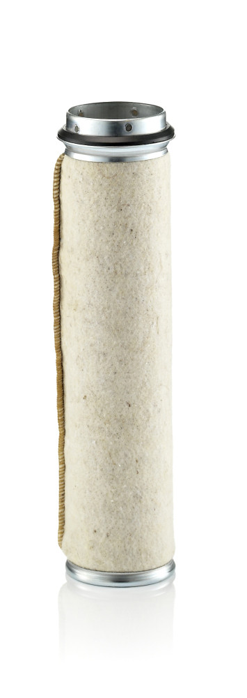 CF 800, Secondary Air Filter, Air filter, MANN-FILTER, 0001761691, 0009931706, 0020946104, 0746-839, 11033777, 1-1114-020-304.00, 161100190020, 1902130, 2414950, 2710796M91, 39468640, 5106525, 6.0541.29.7.0047, 7701019018, AZ25494, CH-13530, F184200090040, 01761690, 110337776640, 2415950, 3216100R1, 4134-370, 5106525-08, 6.0690.16.7.0114, 611.00.19.0020, 98874000, A0020946104, AZ25498, 01784291, 11110148