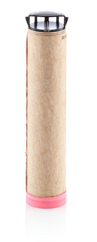Secondary Air Filter - CF 8100 MANN-FILTER - 50638709