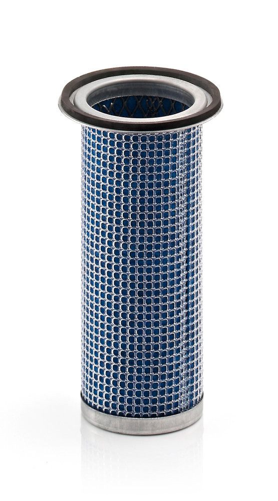 Sekundärluftfilter - CF 84 X MANN-FILTER - 32/905002, 32/909102, 1535021