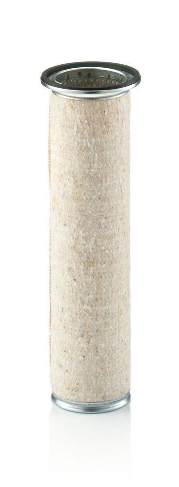 Secondary Air Filter - CF 930 MANN-FILTER - AL30395, CE16309, L34832