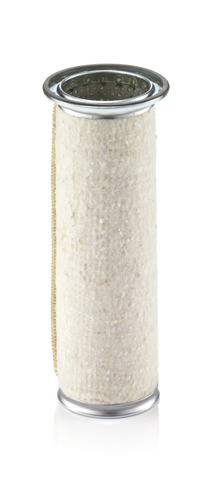 CF 950, Sekundärluftfilter, Luftfilter, MANN-FILTER, 3125255R1, 53011905, 1535026, ADG595, AS10255, CA6920SY, LAF1971, PA2689