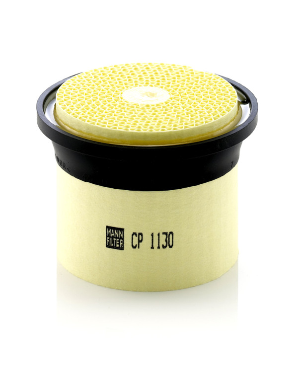 CP 1130, Air Filter, Filter, MANN-FILTER