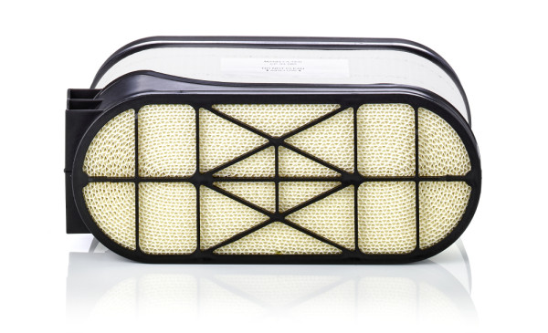 CP 33 280, Air Filter, Filter, MANN-FILTER, 0011075900, 0.900.0272.0, 093677, 11Q4-24210, 12890228, 321-2411, 6521350M1, F350200090010, 49665, 7277322, AF4203, P607542, P608665