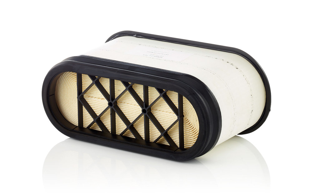 Air Filter - CP 33 300 MANN-FILTER - 46937, ADG1748, AF26157