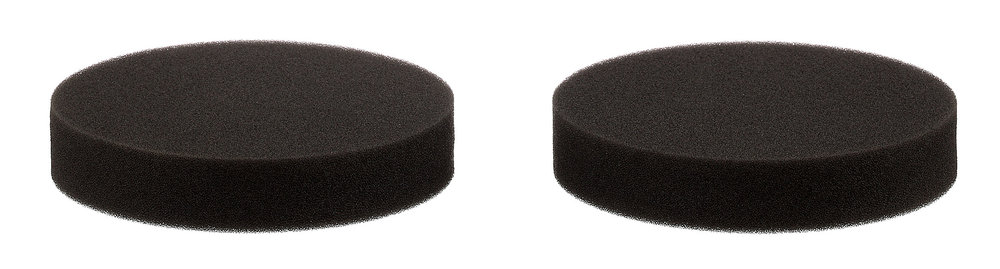 Air Filter, compressor intake - CS 11 001 (2) MANN-FILTER - 569001200P