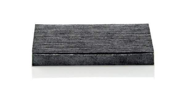 CUK 2043, Filter, Innenraumluft, Innenraumfilter, MANN-FILTER, 0986AF4281, 17241K, 21652992, 35-123200003, 4588-ACC, 478, 54.271.00, 67505, 715679, AHC208, AK-7120, CCF0016-01/C01, CFA9665, CK9665C, CU2043, E1926LC, EC412, FC257, GB-9865C, GJ6A-61-P119A, HB155C, K1161A, LAK158, MC-5107C, PCK8123, PUK1167E, S0807CA, WA61198, WP9187, 0986AF4294