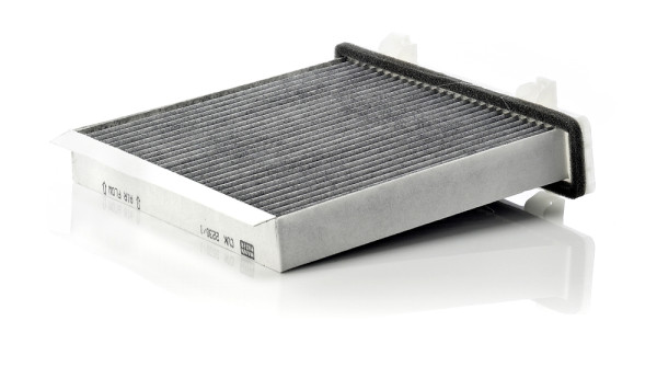 CUK 2230/1, Filter, interior air, Filter, MANN-FILTER, 1987435519, 21-MI-MI12, 32-123200004, 715622, 7803A027, AC159, ADC42510, CCF0169C, DCF336K, EKF265A, FAA-MI12, J1345010, K1275A, LAK478, LVCF561, MC-4018C, N1345011, PMG-013, WP2059, ADC42513, J1345013, MC-4018X, MR500057, R5519, J1345014