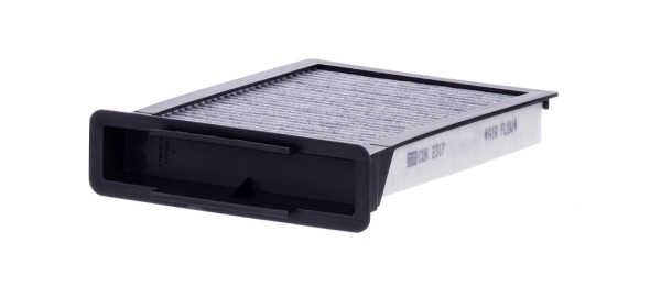 CUK 2317, Filter, interior air, Filter, MANN-FILTER, 0986628552, 17406FK, 34.265.00, 36039, 623, 80000784, 88508-YZZ01, ADT32553, AHC567, CFA10080, CK207C, CU2317, E2906LC, EKF199A, LAK304, MS-6313C, PCK8224, TSP0325206C, V22-31-1012, 54.265.00, CC1259