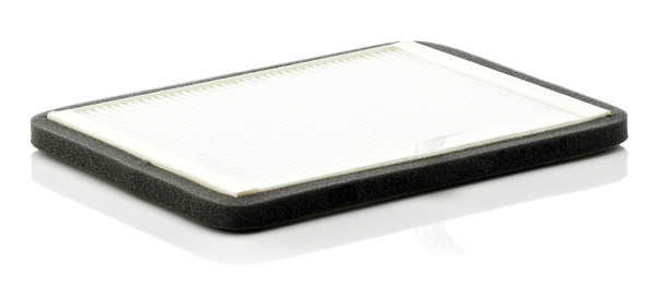 CUK 2424, Filter, Innenraumluft, Filter, MANN-FILTER, 1987435553, 7711228914, 80000750, ADR162523, AHC150, CCF0101C, CFA5893, CK5893C, CU2424, E979LC, EC348, EKR7050, FC195, HB145C, LAK594, PCK8030, QAP564, V46-30-1071, Z382, CC1070, V46-31-1071