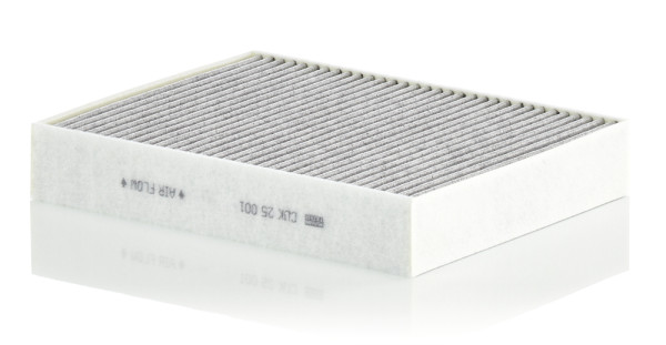 CUK 25 001, Filter, interior air, Air filter, MANN-FILTER, 64116821995, 64119237555, 0986AF5673, 17534K, 20937114, 221979, 3123200021, 4509-ACC, 54.226.00, 621, 67626, 701019, 80004354, ADB112518, AHC373, CCF0158C-01/C01, CFA11472, Ck25001C, CU25001, E2991LC, EC667, EKF323A, EKR7304, FK440, GB-98002/C, HB265C, K1331A, KF10019C, LAK1148, LVCF581