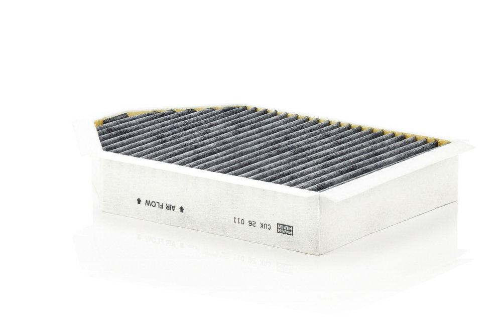 CUK 26 011, Filter, Innenraumluft, Filter, MANN-FILTER, 109596, 1987435509, 34.377.00, 49381, 565, 6W8318D483AA, 715640, 80000606, ADJ132513, CCF0244C, DCF119K, LAK364, LVCF636, S4377CA, 54.377.00, 80004396, C2P2410, CC1290, CP1290