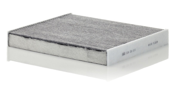 CUK 29 010, Filter, Innenraumluft, Luftfilter, MANN-FILTER, 106093, 1987435607, 32226484, 49418681, ADF122529, ALC-6495, CU29010, E5945LC, FCA-10040C, K1418A, MS-6533C, V95-31-1118, WP2189, CC1565, MC997