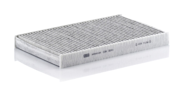 CUK 3241, Filter, interior air, Filter, MANN-FILTER, 46723024, 17162, 1987435550, 2123200000, 21652694, 24-31-1004, 36447, 461, 54.157.00, 698751, 72936447, 8300162, 830217N, AHC200, BCF343, C18331, CCF0454C, CFA9930, CK9930C, CU3241, DCF125K, EC402, EKR7165, FC146, HB389C, LAK145, MC598, MS-6252, PCK8156, QAP359