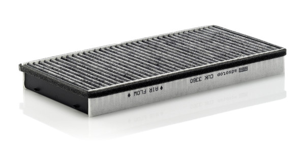 CUK 3360, Filter, interior air, Cabin filter, MANN-FILTER, 996.571.219.01, 996.571.219.02, 996.571.219.03, 997.571.219.00, 997.571.219.01, 997.571.219.02, 17116K, 1987431307, 30945613, 412, 42-31-1002, 45613, 4616-ACC, 49434151, 54.389.00, 708748, 830245N, ADBP250009, AHC102, AK-7169, CAF7732, CCF0429C, CFA11919, CK5846C, CU3360, DCF351K, E951LC, EC750, EKR7027, HCK7029