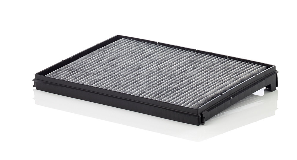 CUK 33 001, Filter, interior air, Filter, MANN-FILTER, 109392, 1953596, 1987435563, 50019000, 54.352.00, AF55841, ALC-6341, E4947LB, K1397A, LAK1422, NC2418CA, WP10332, 9000-ACC, E4947LC