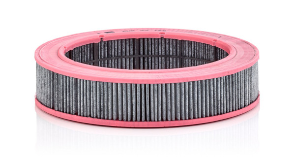 Filter, interior air - CUK 33 128 MANN-FILTER - 54.381.00, AF4315, CU33128