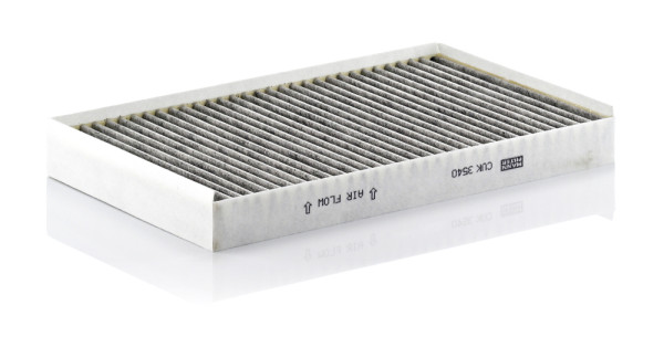 CUK 3540, Filter, Innenraumluft, Innenraumfilter, MANN-FILTER, 6398350347, A6398350347, 0123190013, 10931168, 17392K, 1987432495, 21653009, 30-31-1046, 31168, 4251-ACC, 494, 54.145.00, 590, 698872, 830232N, 88929, ADU172520, AF56077, AHA280, ALC-6429/1, CFA10621, CK3540C, CU3540, DCF172K, E2913LC, EC495, EKF279A, EKR7132, FC263, FCA-10001C