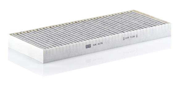 CUK 4179, Filter, Innenraumluft, Luftfilter, MANN-FILTER, 1483883080, 6447SP, 6447TA, 647942, 9655190480, 17156K, 1987435555, 21653147, 22-31-1005, 34.156.00, 36030, 40-123200004, 464, 50013776, 522, 64936030, 701013, ACE187, ADL142510, AHA205, AK-7113, CCF0006C, CFA10307, CK9586C, CU4179, DCF208K, E1963LC, EA408, EC408, EKF251A