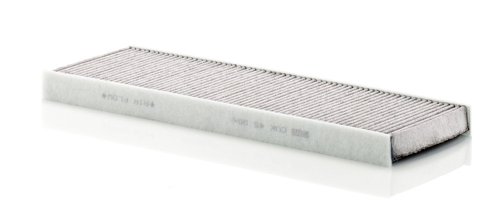 CUK 45 004, Filter, Innenraumluft, Luftfilter, MANN-FILTER, 171148, 1987435606, 2095030, 4891-ACC, 49413551, AF56045, ALC-6349, CU45004, E4953LC, LAK1683, 50014891, CC1554, FP45004