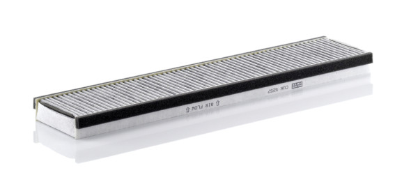 CUK 5257, Filter, interior air, Cabin filter, MANN-FILTER, 1101818, 1111785, 1132312, 1132445, 1225788, 1253223, 1452347, 1488903, 1698097, 6S8J-19G244-A1A, 93BW19G244AB, 93BW19G244BA, 93BW19G244BB, 17019K, 17555, 1987431318, 21652959, 25-30-1071, 328, 50013738, 50917555, 54.317.00, 65603, 7123200003, 715674, 7401357, 830110N, ACE053, ACK9028, AHC103