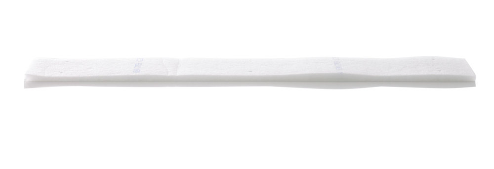 Filter, interior air - CU 155 0037 (4) MANN-FILTER - 0018351347, 010.642-00A, 1535038