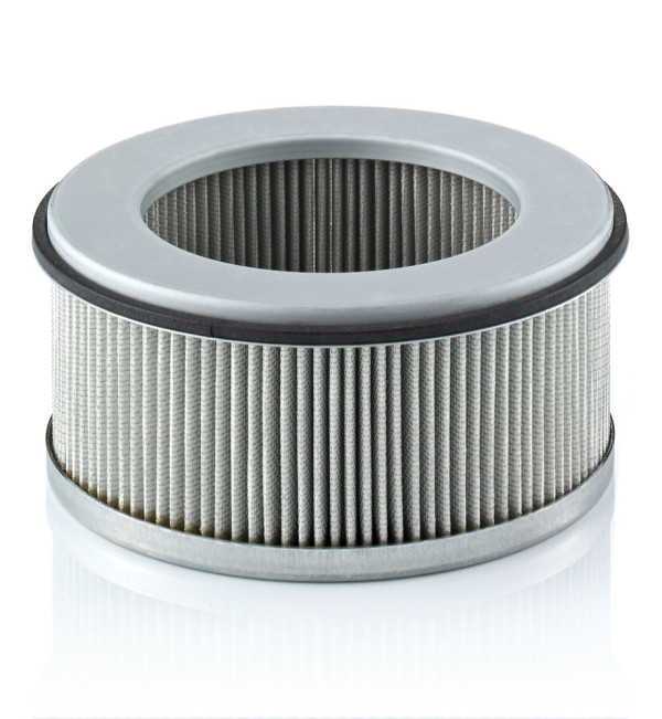 Filter, Innenraumluft - CU 1836/1 MANN-FILTER - 0008356247, 0008357147, A0008356247