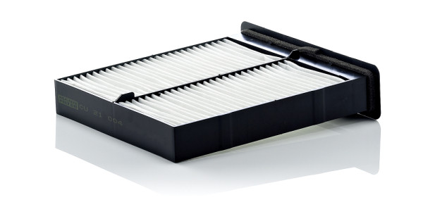 CU 21 004, Filter, Innenraumluft, Filter, MANN-FILTER, 1987435037, 21-SZ-SZ11, 33-123190008, 53.426.00, 616, 715652, 95860-80J00, ADK82509, AH429, CF10559, DCF378P, E3932LI, E721, EKF316, FAA-SZ11, FC475, GB-9812/C, J1348009, LA682, MS-6392, N1348008, S3426C, SC-9508, 95860-80J00-000, J1348099, PC8404, 95860-80J10-000