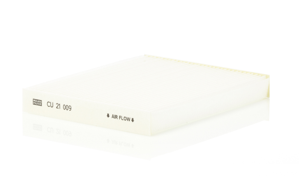 CU 21 009, Filter, interior air, Filter, MANN-FILTER, 1987435070, 21-KI-K21, 49356083, 53.273.00, 715830, 97133-B2000, AC148, ADG02588, E3954LI, EKF408, ELR7342, FAA-KI21, FC226, HB367, J1340319, K1405, KC-6117, LA1226, N1340316, PA10066, S3273C, SAK356, WP10178, 80005226, KC-6117X, WP2162, CC1492, CP1492, MP466
