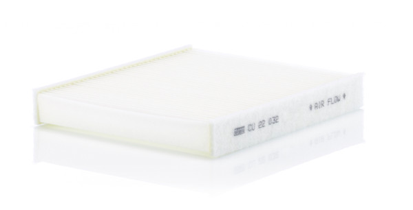 CU 22 032, Filter, Innenraumluft, Filter, MANN-FILTER, 1987435108, 49387664, 87139-0K070, AC-111E, AC183, ADT32551, CA-11380, CUK22032, DCF386P, E4959LI, EKF422, ELR7356, FK472, J1342048, K1310, LA1506, LVCF686, TC-1034, TK4861J6X, WP2158, 87139-0K090, ADT32554, CP1546, FP22032, TC-1036, 87139-28020, MP492, 87139-F4020