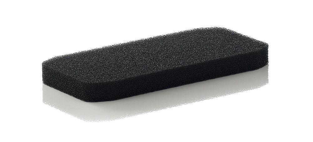 Filter, interior air - CU 2303 MANN-FILTER - 1600428, 5001010063, 1950784